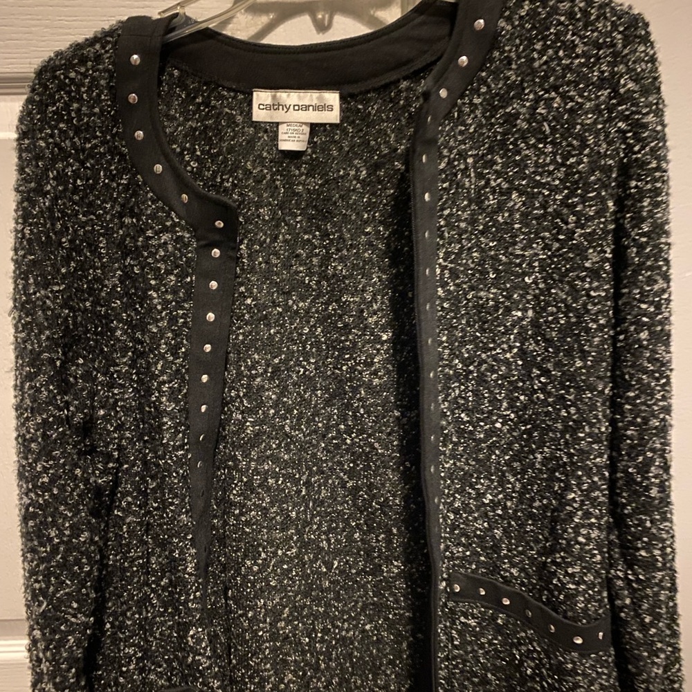 Business jackets for business lady